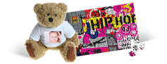 Gift items