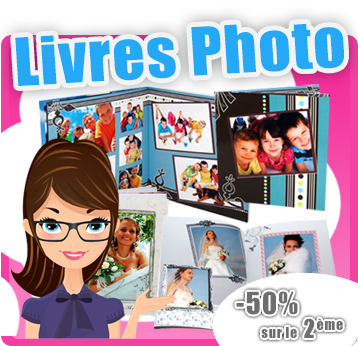 Livres Photos