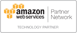 AWS logo