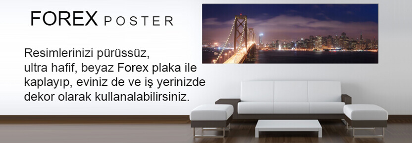 Forex posterxxl