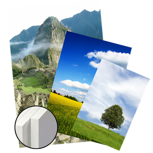 Foto op Forex 20x30 (2/3)