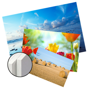 Foto op Forex 30x20 (3/2)