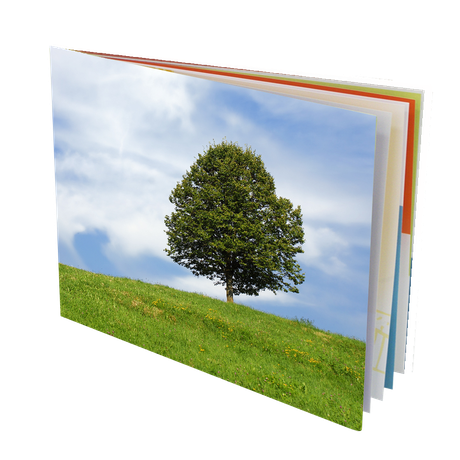 Softcover Slim 20,5x15