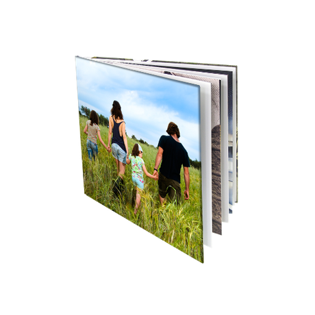 Hardcover Skyline 30x29,4