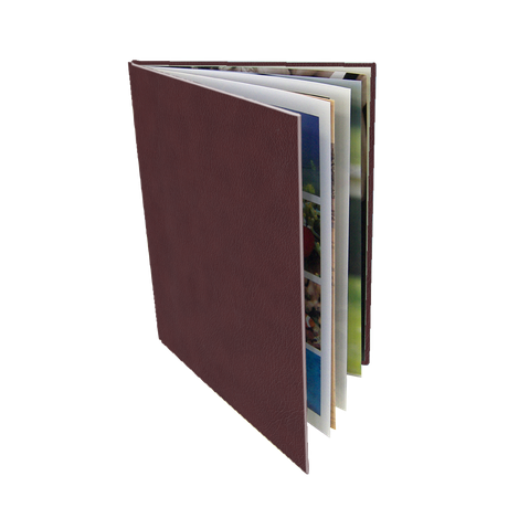 Cuir Classic 21x29,7 Papier Photo