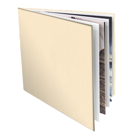 Cuir Skyline 29,7x29,7 Papier Photo