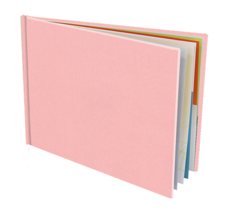 Lin Landscape 29,7x21 Papier Photo