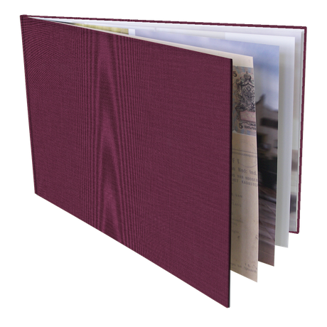 Lin Deluxe 42x29,7 Papier Photo