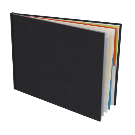 Fixcover Linen Slim 20,5x15