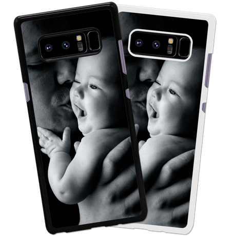 Galaxy Note8 - coque 2D