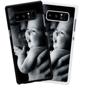 Galaxy Note8 - coque 2D