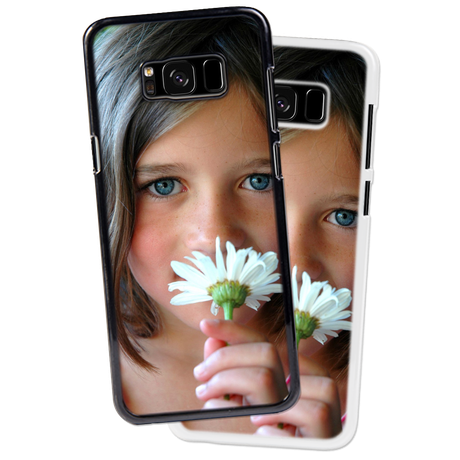 Galaxy S8 Plus - coque 2D
