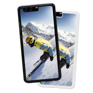 Huawei P10 Plus - coque 2D