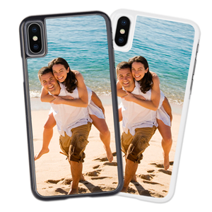 iPhone X - coque 2D