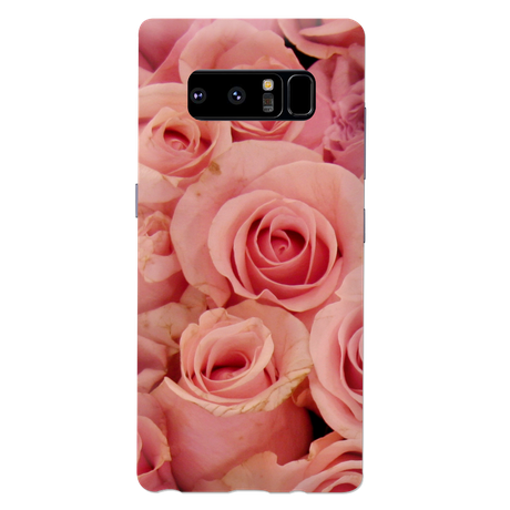 Galaxy Note8 - coque 3D