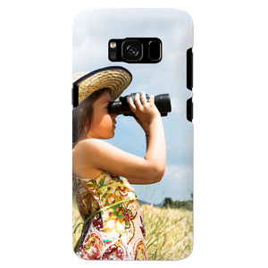 Galaxy S8 - coque 3D