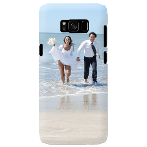 Galaxy S8 Plus - coque 3D