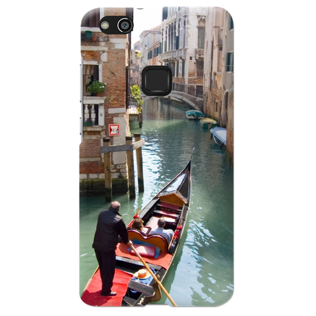 Huawei P10 Lite - coque 3D