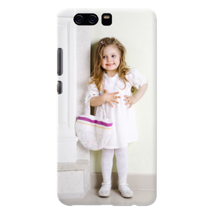 Huawei P10 Plus - coque 3D