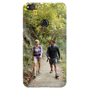 Huawei P8 Lite (2017) - coque 3D