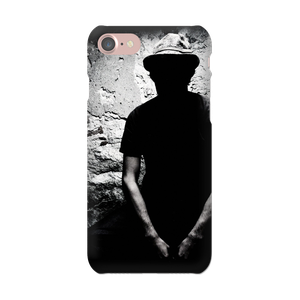 iPhone 8 Plus - coque 3D