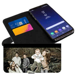 Galaxy S8 - étui à rabat