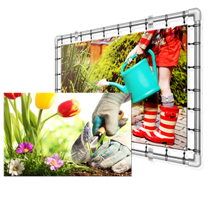 Toile de Jardin 50x70