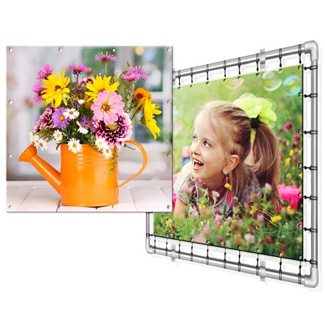 Toile de Jardin 50x50