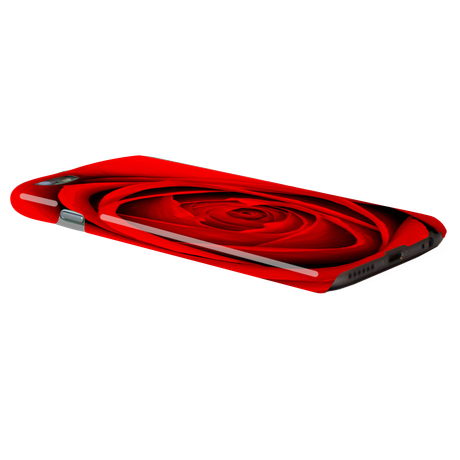 iPhone 6S - coque 3D