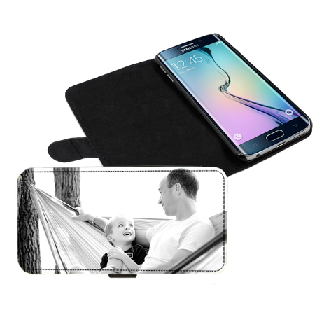 Galaxy S6 - étui à rabat