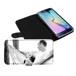 Galaxy S6 - étui à rabat