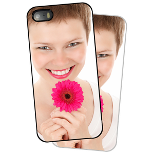 iPhone 5/5S/SE - coque 2D