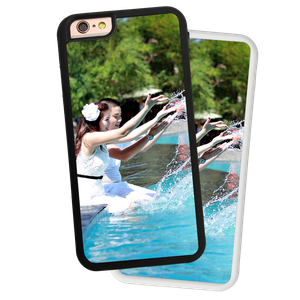iPhone 6/6S - coque 2D