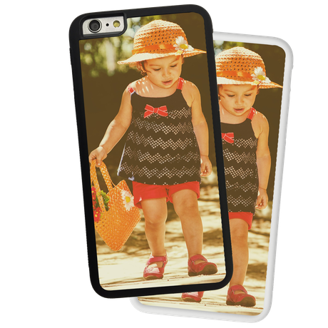 iPhone 6 Plus/6S Plus - coque 2D