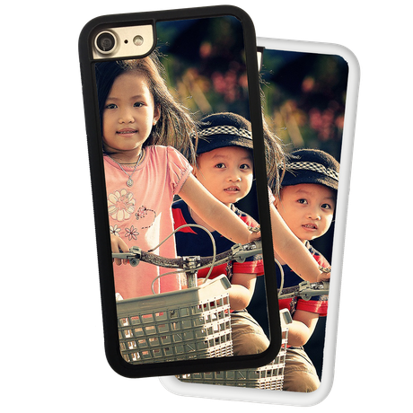 iPhone 7 - coque 2D