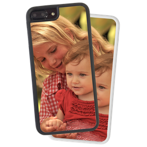 iPhone 7 Plus - coque 2D