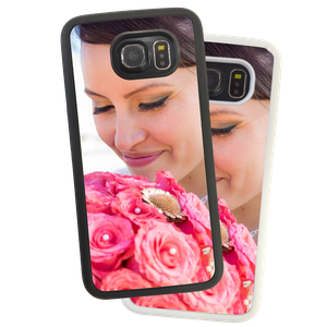 Galaxy S6 - coque 2D