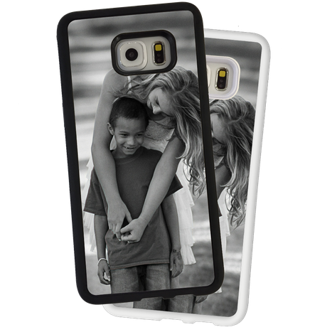 Galaxy S6 Edge Plus - coque 2D