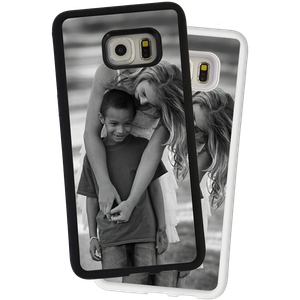 Galaxy S6 Edge Plus - coque 2D