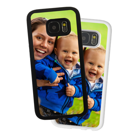 Galaxy S7 - coque 2D
