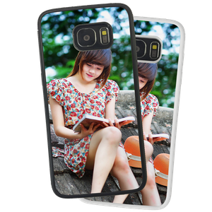 Galaxy S7 Edge - coque 2D