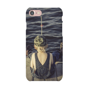 iPhone 7 - coque 3D