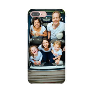 iPhone 7 Plus - coque 3D