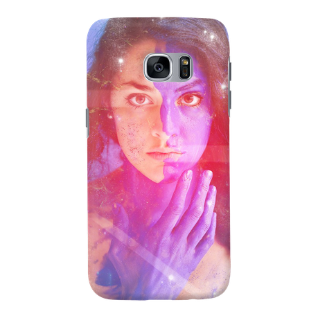 Galaxy S7 - coque 3D