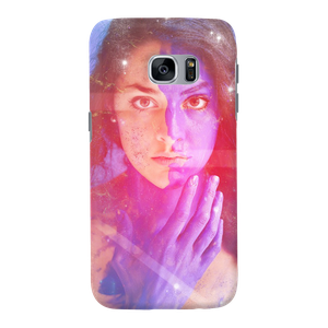 Galaxy S7 - coque 3D