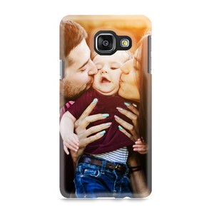 Galaxy A3 (2016) - coque 3D