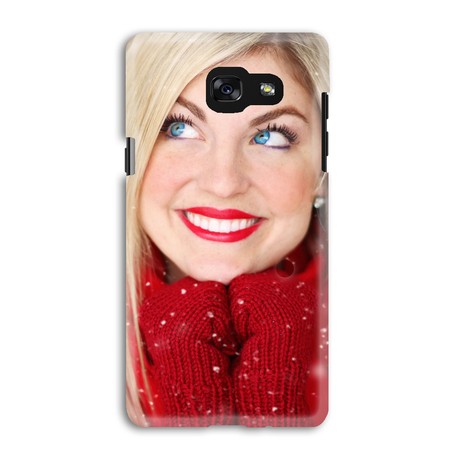 Galaxy A3 (2017) - coque 3D