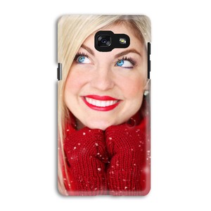 Galaxy A3 (2017) - coque 3D
