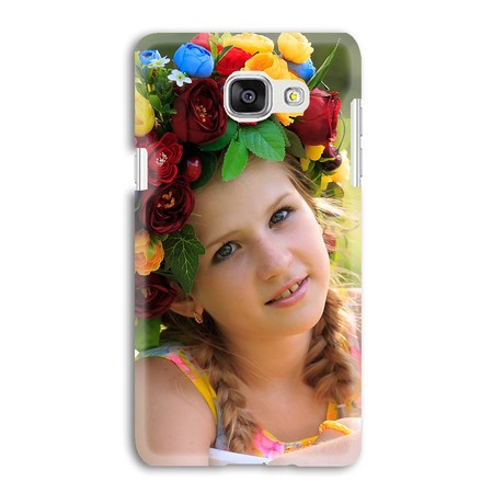 Galaxy A5 (2016) - coque 3D