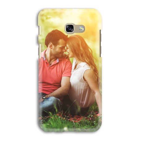 Galaxy A5 (2017) - coque 3D